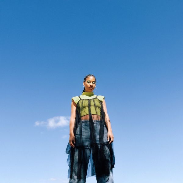 Joy Bogat: What It Means To... (CD)