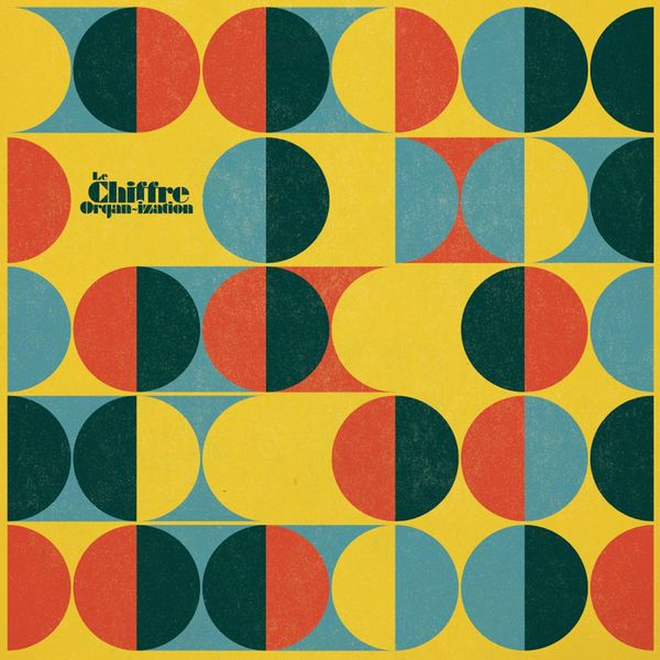 Le Chiffre Organ-Ization: Illustration (Vinyl-LP)