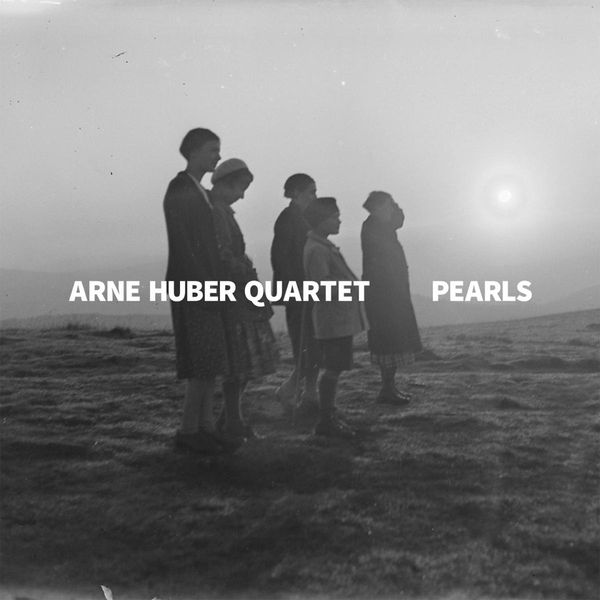 Arne Huber: Pearls (CD)