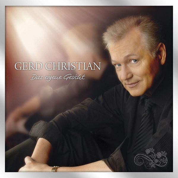 Gerd Christian: Das eigene Gesicht (CD)