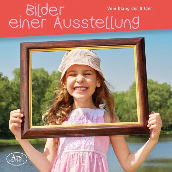 Modest Mussorgsky: Bilder einer Ausstellung (Orch.Fass.) (CD)
