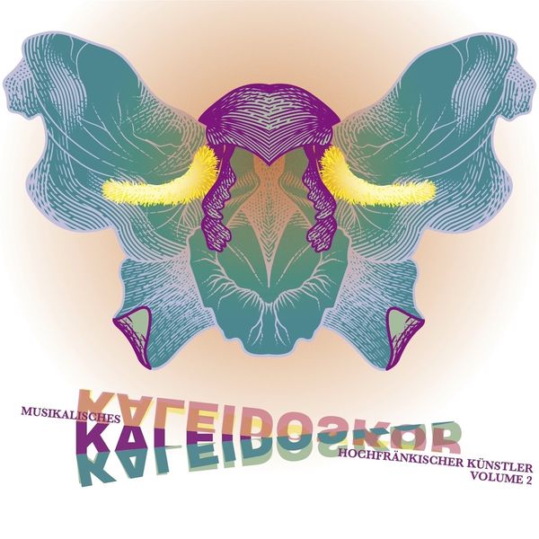 Various Artists: Musikalisches Kaleidoskop Hochfränkischer Kü... (CD)