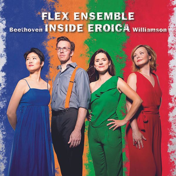 Ludwig van Beethoven: Symphonie Nr.3 (in der Bearbeitung für ... (CD)