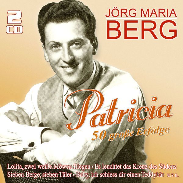 Jörg Maria Berg - Auf Großer Fahrt Mit Jörg Maria Berg Jörg Maria Berg - Auf Großer Fahrt Mit Jörg Maria Berg