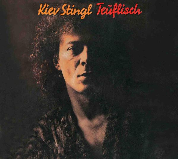 Kiev Stingl: Teuflisch (CD)