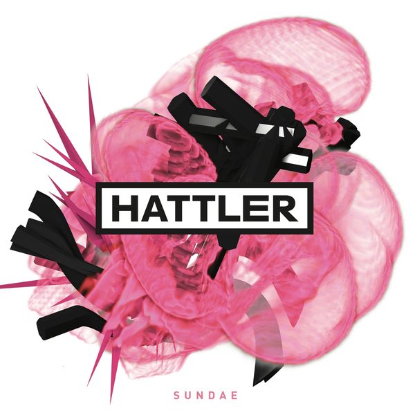 Hattler: Sundae (Vinyl-LP)