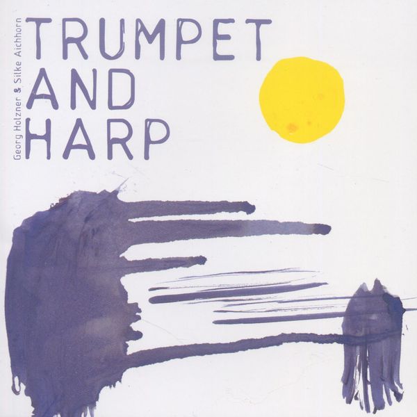 Musik für Trompete & Harfe (CD)