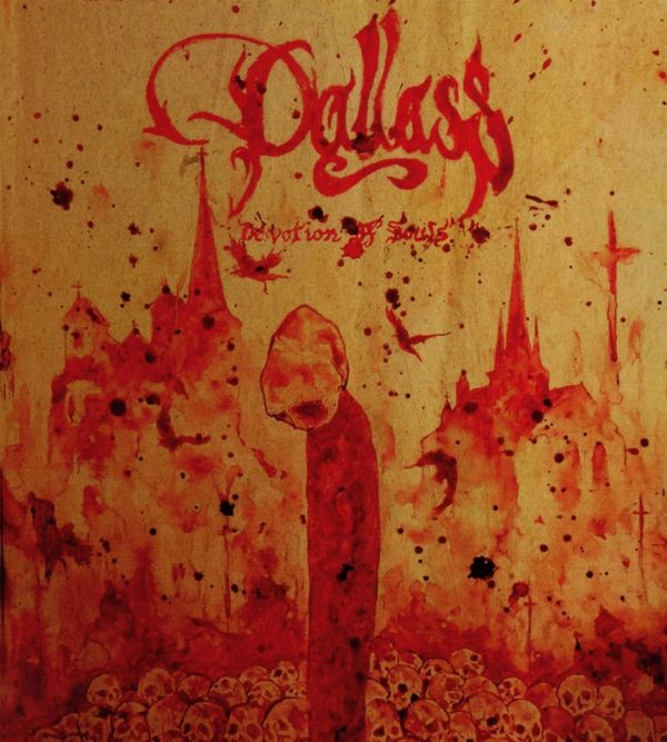 Pallass: Devotion Of Souls (CD)