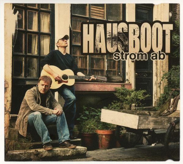Hausboot: Strom ab (Deluxe Edition) (CD)