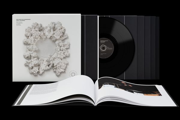 Kirill Petrenko - Beethoven / Tschaikowsky / Schmidt / Ste... (6 LPs)