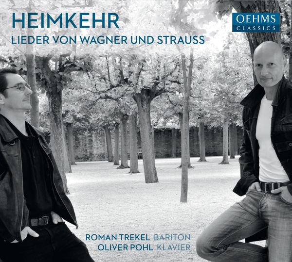 Strauss - 4 derniers lieder - Page 8 4260330918116
