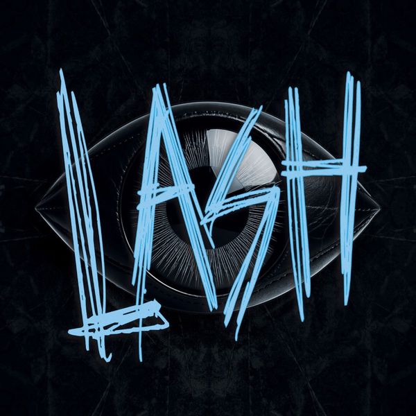 Dead Lights: Lash (CD)