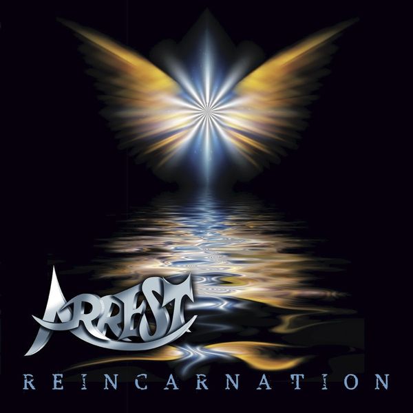 Arrest: Reincarnation (CD)
