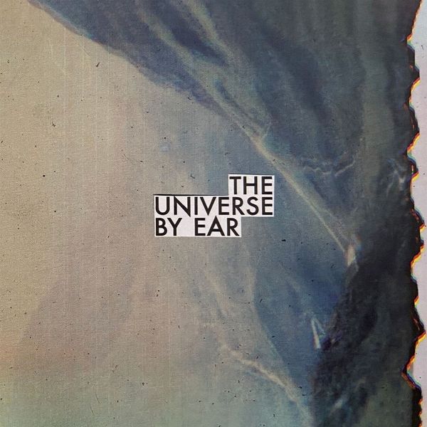 The Universe By Ear: II (Vinyl-LP)