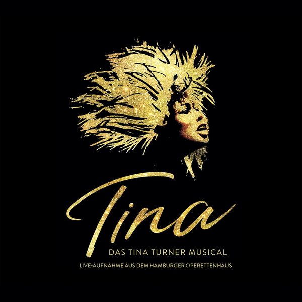 TINA: Das Tina Turner Musical (CD)