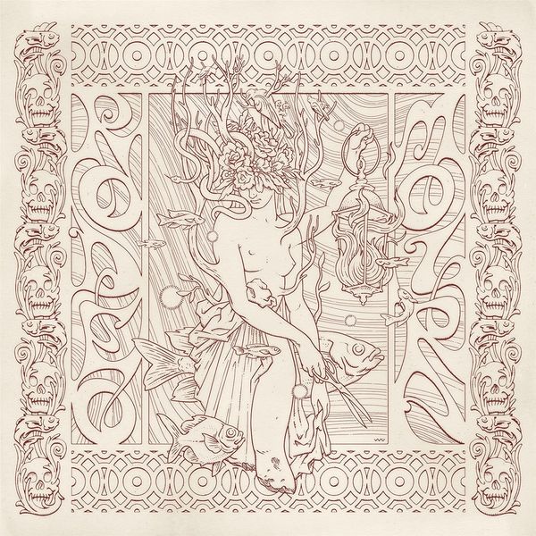 The Rodeo: Moira (Vinyl-LP)
