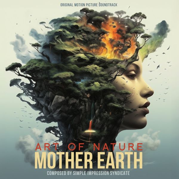 Simple Impression Syndicate: Soundtrack: Art Of Noise - Mother Eart...