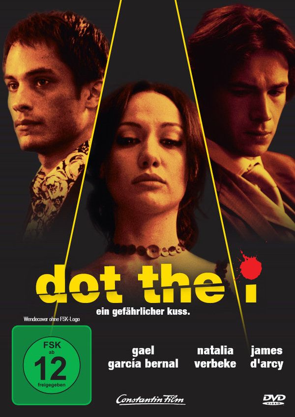 Dot the I (DVD)