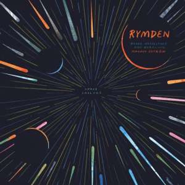 Rymden (Bugge Wesseltoft, Magnus Öström & Dan Berglund): S... (2 CDs)