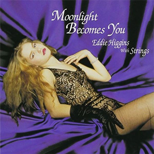 Eddie Higgins: Moonlight Becomes You (180g) (2 Vinyl-LPs)