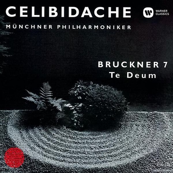 Anton Bruckner: Symphonie Nr.7 (UHQ-CD) (2 CDs)