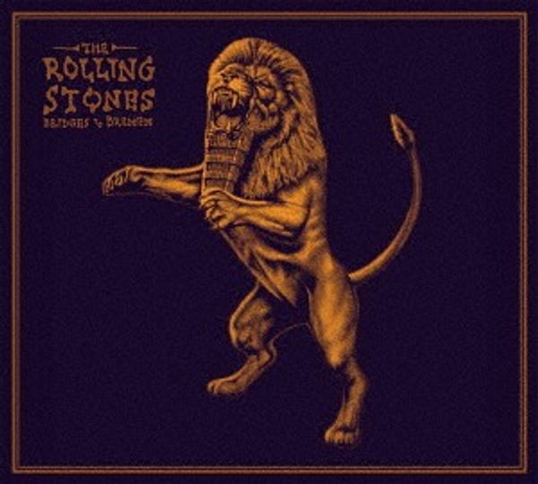 The Rolling Stones: Bridges To Bremen (... (2 CDs und 1 Blu-ray Disc)