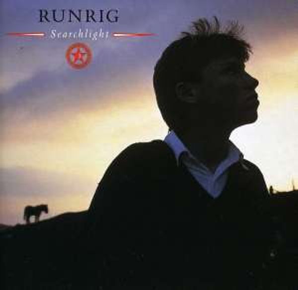 Runrig: Searchlight (CD)