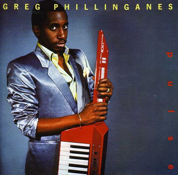 Greg Phillinganes net worth salary
