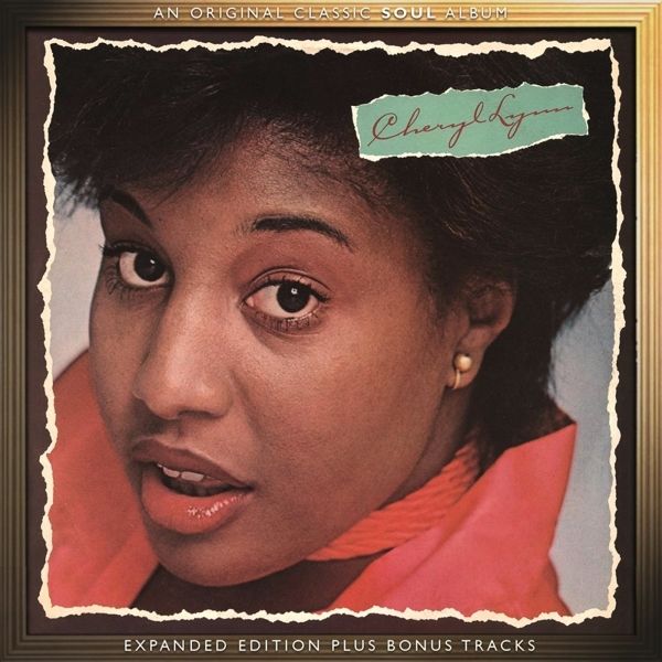Cheryl Lynn: Cheryl Lynn (Expanded+Remastered Edition) (CD)