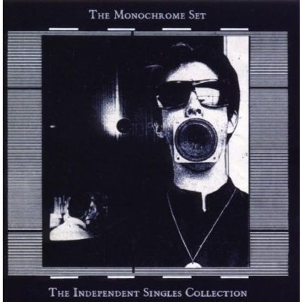 The Monochrome Set: The Independent Singles Collection (CD)