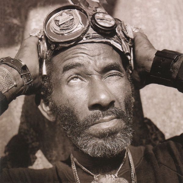 Lee Scratch Perry: On The Wire (25th Anniversary Edition) (2 CDs)