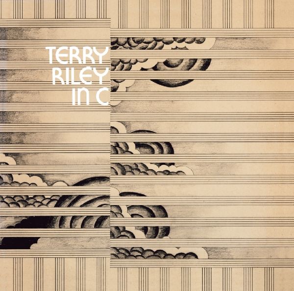 Terry Riley: In C (CD)