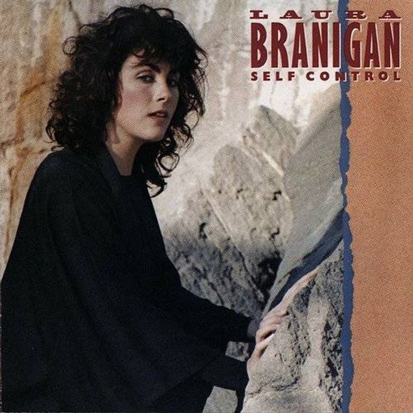 Laura Branigan: Self Control (Expanded Edition) (2 CDs)
