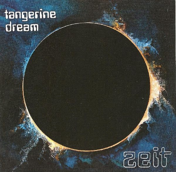 Tangerine Dream: Zeit (Remastered & Expanded) (2 CDs)