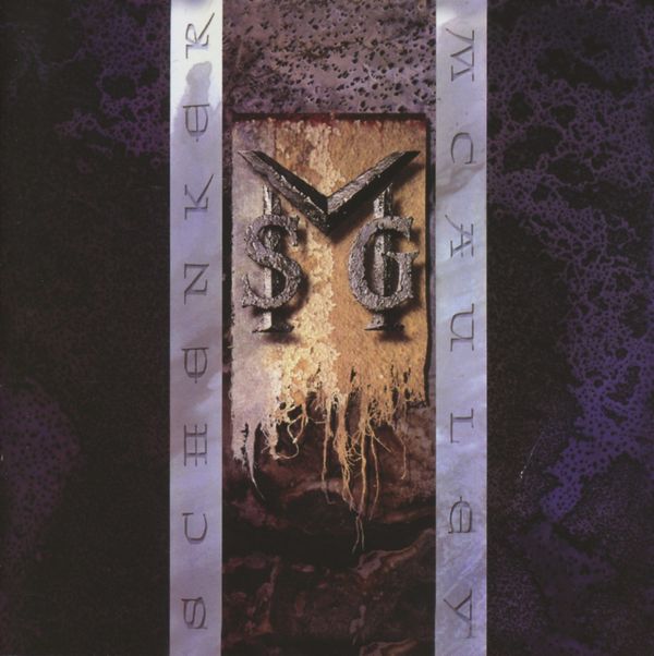McAuley Schenker Group: M.S.G. (CD)