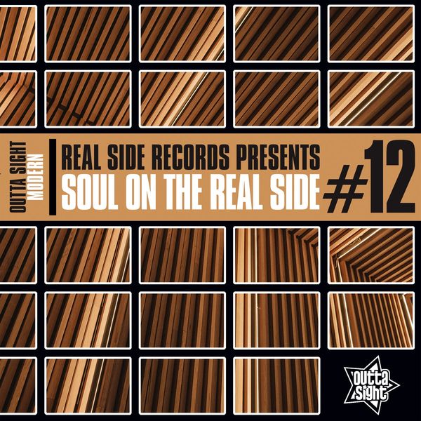 Soul On The Real Side Vol.12 (CD)