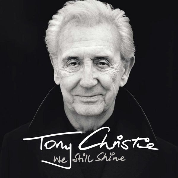 Tony Christie: We Still Shine (Half Speed Mastering) (White V... (LP)
