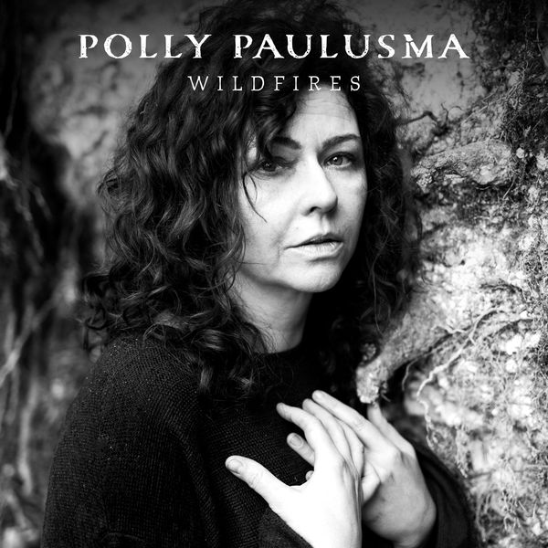 Polly Paulusma: Wildfires (2 CDs)