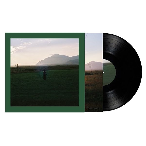 Ásgeir: Julia (180g) (Vinyl-LP)