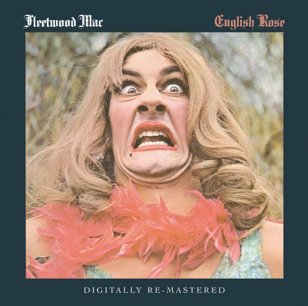 Fleetwood Mac: English Rose (CD)