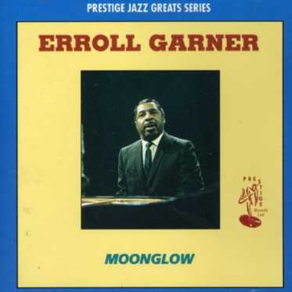Erroll Garner Erroll Garner's Finest Hour Erroll Garner Erroll Garner's Finest Hour