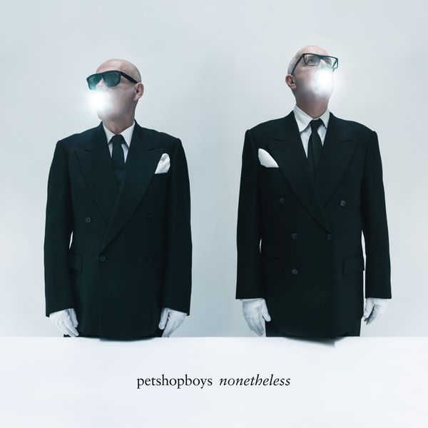 Pet Shop Boys: Nonetheless (CD)
