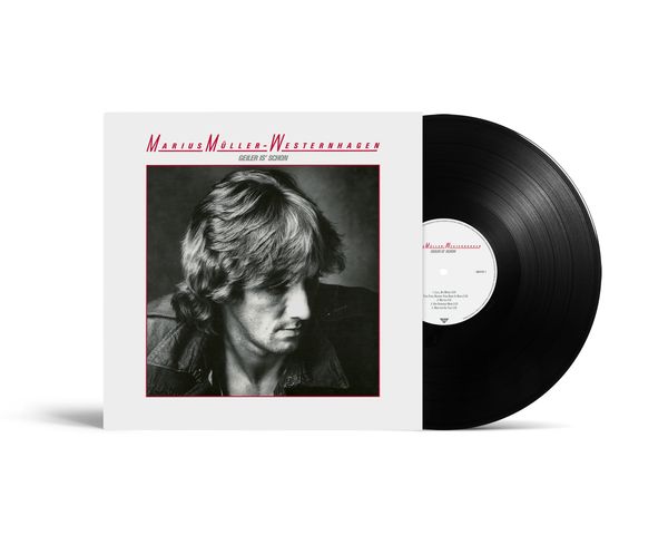 Westernhagen: Geiler is schon (2025 Remaster) (180g) (Vinyl-LP)