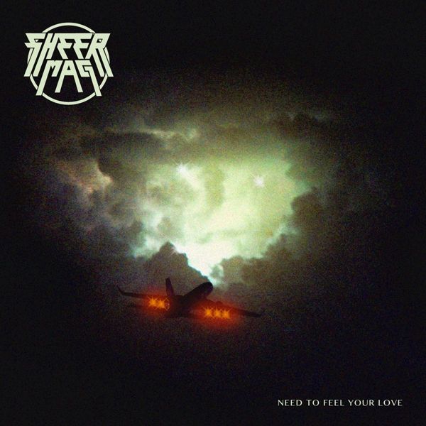 Sheer Mag: Need To Feel Your Love (CD)