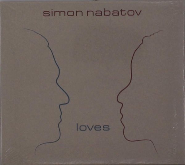 Simon Nabatov: Loves (CD)