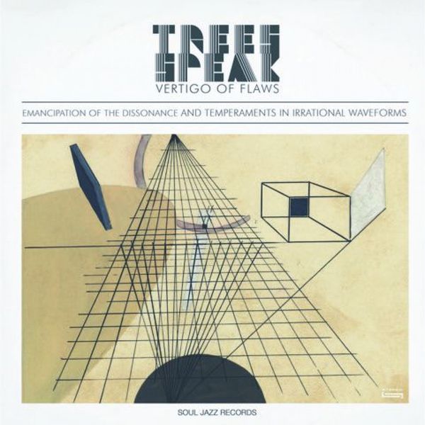 Trees Speak: Vertigo Of Flaws (Limited Spe... (2 LPs und 1 Single 7")