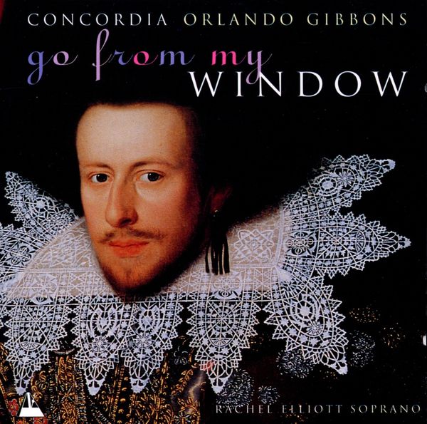 Orlando Gibbons (1583-1625): Music for Viols Vol.2