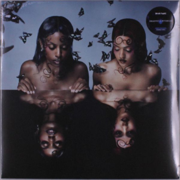 Nova Twins: Parasites & Butterflies (Limited Indie Edition) (... (LP)