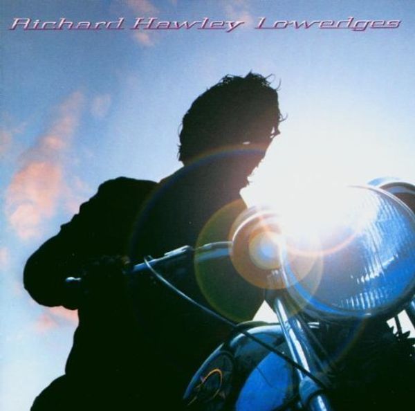 Richard Hawley: Lowedges (Vinyl-LP)