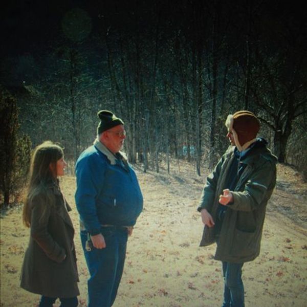 Dirty Projectors: Swing Lo Magellan (Vinyl-LP)